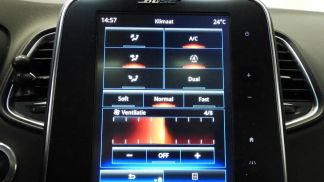 Finansowanie Hatchback Renault Scenic 2019