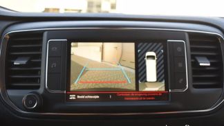 Lízing Hatchback Citroën SpaceTourer 2017