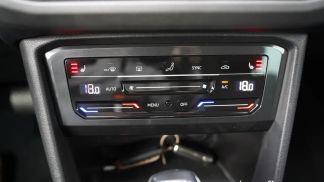 Leasing SUV Volkswagen Tiguan 2022