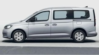 Finansowanie Hatchback Volkswagen Caddy 2024