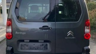 Leasing Van Peugeot Partner 2018