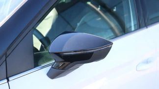 Leasing SUV Seat Arona 2024
