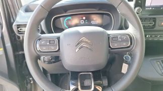 Lízing Hatchback Citroën Berlingo 2024