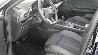 Leasing Coupé Cupra Formentor 2023