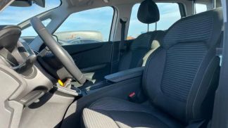 Lízing Hatchback Renault Scenic 2018