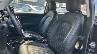 Lízing Sedan MINI ONE 2021