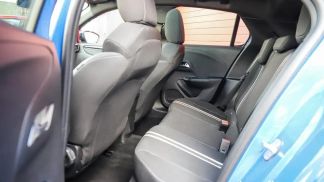Leasing Hatchback Opel Corsa 2024