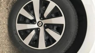 Leasing Sedan Renault Clio 2023