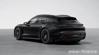 Finansowanie Wóz Porsche Taycan 2024