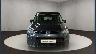 Lízing Osobná doprava Volkswagen Caddy 2024