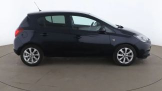 Leasing Hayon Opel Corsa 2017