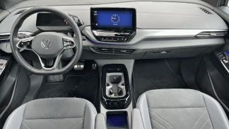 Finansowanie SUV Volkswagen ID.4 2022