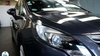 Leasing Hayon Opel Zafira Tourer 2016