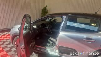Leasing Sedan Citroën C3 2021
