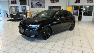 Leasing Hatchback Opel Corsa 2023