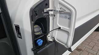 Leasing Van Volkswagen CRAFTER 2.0 2023