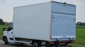 Finansowanie Zamknięte pudełko Renault MASTER T35 2023