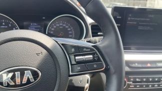 Leasing Wagon Kia CEED SW / CEE'D SW 2020