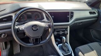 Financování Konvertibilní Volkswagen T-Roc 2020