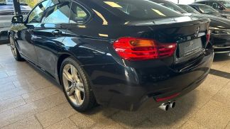 Finansowanie Coupé BMW 430 2016