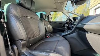 Financování Hatchback Renault Scenic 2017