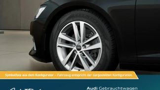 Financování Vagón Audi A6 2024