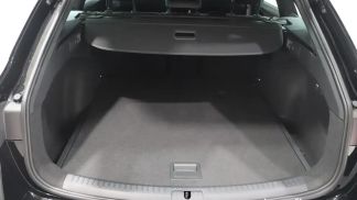 Leasing Wagon Cupra Leon 2024