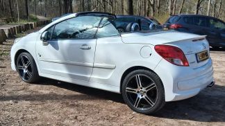 Finansowanie Zamienny Peugeot 207 2011