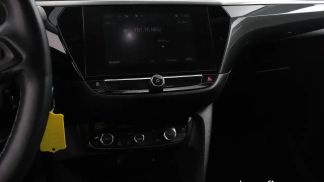 Leasing Hatchback Opel Corsa 2021