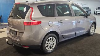 Lízing Hatchback Renault Grand Scenic 2015