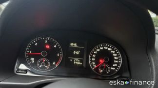 Finansowanie Hatchback Volkswagen Caddy 2014