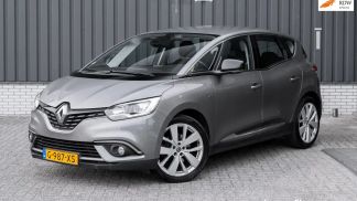 Finansowanie Hatchback Renault Scenic 2020
