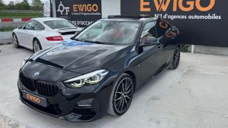 Lízing Kupé BMW 220 2020