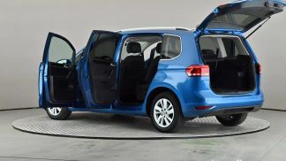 Finansowanie Transport pasażerów Volkswagen Touran 2020