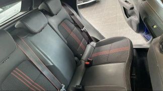 Leasing SUV Renault Captur 2021