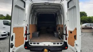 Finansowanie Van Renault Master 2014