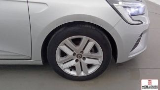 Leasing Sedan Renault Clio 2021