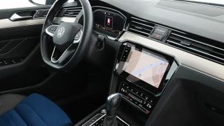Leasing Wagon Volkswagen Passat Variant 2021