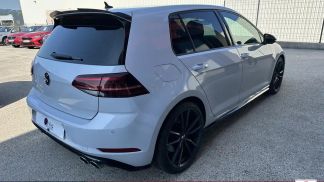 Leasing Sedan Volkswagen Golf 2017