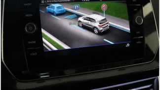 Leasing SUV Volkswagen T-Cross 2024