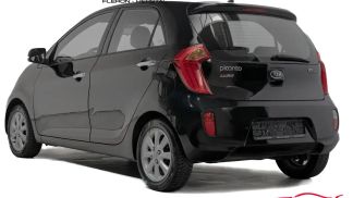 Finansowanie Hatchback Kia Picanto 2012