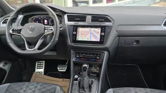 Leasing SUV Volkswagen Tiguan Allspace 2022