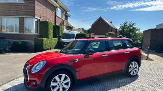 MINI One Clubman 2017