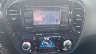 Financování Hatchback Nissan Juke 2011