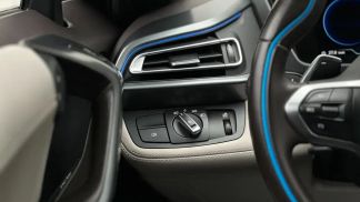 Leasing Coupe BMW i8 2015