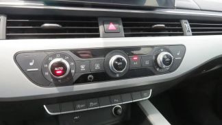 Leasing Wagon Audi A4 2021