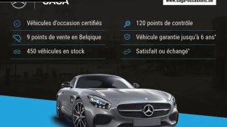 Leasing Wagon MERCEDES C 200 2022