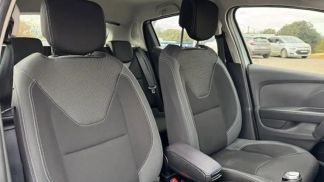 Leasing Sedan Renault Clio 2017