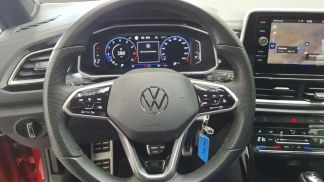 Financování Konvertibilní Volkswagen T-Roc 2022