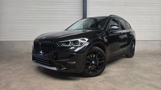 Finansowanie SUV BMW X1 2021